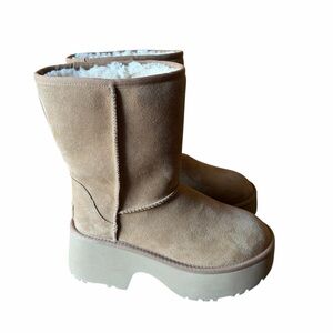 NEW - UGG Woman’s Winter Boots